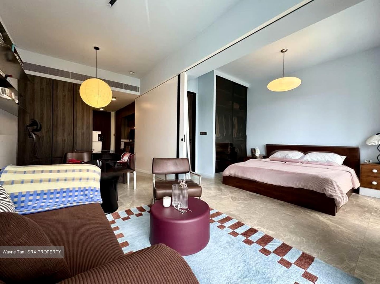 The Reef At King’s Dock (D4), Condominium #565832471